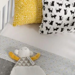 Kidsmill Brent Babybed Met Lade Wit 70 X 140 Cm -Beste Babyserie Winkel detail babykamer 2 7 531d