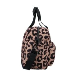 Kidzroom Care Gorgeous Luiertas Brown -Beste Babyserie Winkel diaper bag kidzroom care gorgeous 030 24913 0995