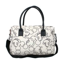 Kidzroom Proud Of You Mickey Mouse Luiertas Off White 2 Kidzroom Proud Of You Mickey Mouse Luiertas Off White -Beste Babyserie Winkel diaper bag mickey mouse proud of you 088 2796 4 2837