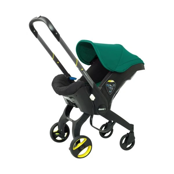Doona Baby Autostoel Racing Green Doona Baby Autostoel Racing Green -Beste Babyserie Winkel doona baby autostoel racing green 1 fe1f
