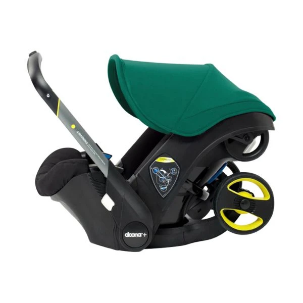 Doona Baby Autostoel Racing Green Doona Baby Autostoel Racing Green -Beste Babyserie Winkel doona baby autostoel racing green 1ab7