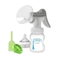 Dr. Brown's Handkolf