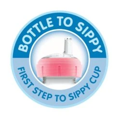 Dr. Brown’s Options+ Starter Kit Fles / Sippy Smal Roze 250 Ml -Beste Babyserie Winkel dr. brown s options starter kit fles sippy smal roze 250 ml 1 8c2c