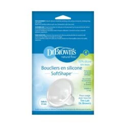Dr. Brown’s Shoftshape Borstschild Mt. A 2 Dr. Brown’s Shoftshape Borstschild Mt. A -Beste Babyserie Winkel dr. brown s shoftshape borstschild mt. a 5 0dc7