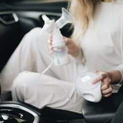 Dr. Browns Elektrische Borstkolf -Beste Babyserie Winkel dr. browns elektrische borstkolf 3 a88e