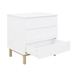 Bopita Mika Commode -Beste Babyserie Winkel dresser with 3 drawers mika white oak 3 57e3