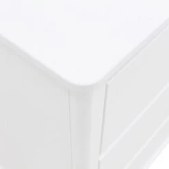 Bopita Mika Commode -Beste Babyserie Winkel dresser with 3 drawers mika white oak 4 f0b5