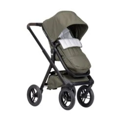 Dubatti Voetenzak Donkergroen -Beste Babyserie Winkel dubatti voetenzak donkergroen 3 3c36