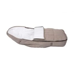 Dubatti Voetenzak Melange Taupe 2 Dubatti Voetenzak Melange Taupe -Beste Babyserie Winkel dubatti voetenzak melange taupe 2 2d41