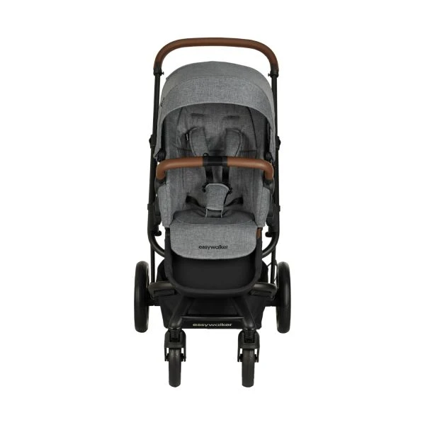 Easywalker Harvey 3 Kinderwagen Exclusive Grey Easywalker Harvey 3 Kinderwagen Exclusive Grey -Beste Babyserie Winkel