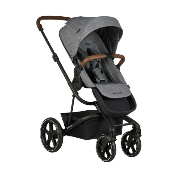 Easywalker Harvey 3 Kinderwagen Exclusive Grey Easywalker Harvey 3 Kinderwagen Exclusive Grey -Beste Babyserie Winkel