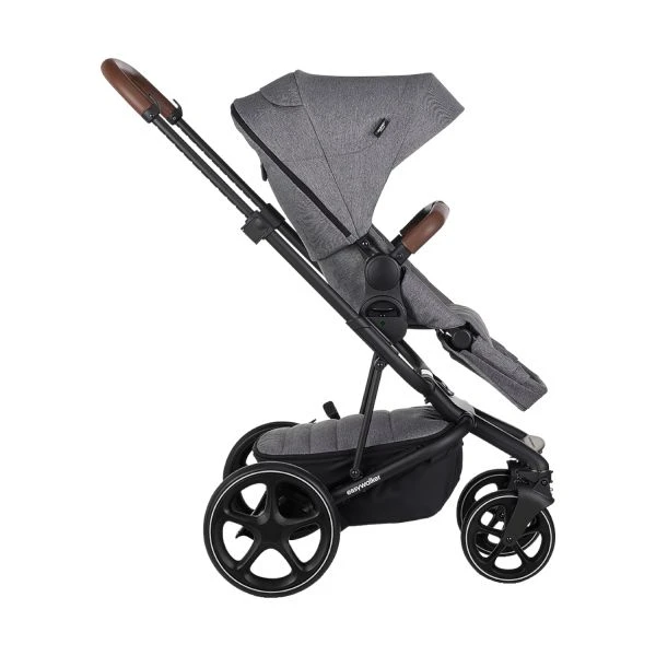 Easywalker Harvey 3 Premium Kinderwagen 2-in-1 Diamond Grey Easywalker Harvey 3 Premium Kinderwagen 2-in-1 Diamond Grey -Beste Babyserie Winkel easywalker harvey 3 premium kinderwagen diamond grey 1 3e91