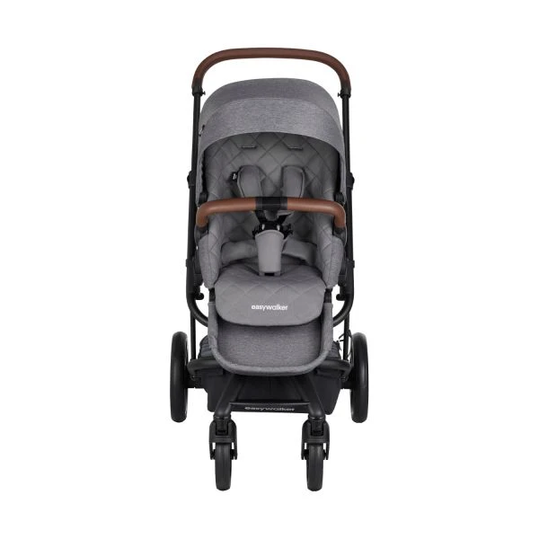 Easywalker Harvey 3 Premium Kinderwagen 2-in-1 Diamond Grey Easywalker Harvey 3 Premium Kinderwagen 2-in-1 Diamond Grey -Beste Babyserie Winkel easywalker harvey 3 premium kinderwagen diamond grey 5 1 a5ed