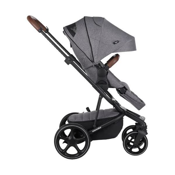 Easywalker Harvey 3 Premium Kinderwagen Diamond Grey Easywalker Harvey 3 Premium Kinderwagen Diamond Grey -Beste Babyserie Winkel easywalker harvey 3 premium kinderwagen diamond grey debd