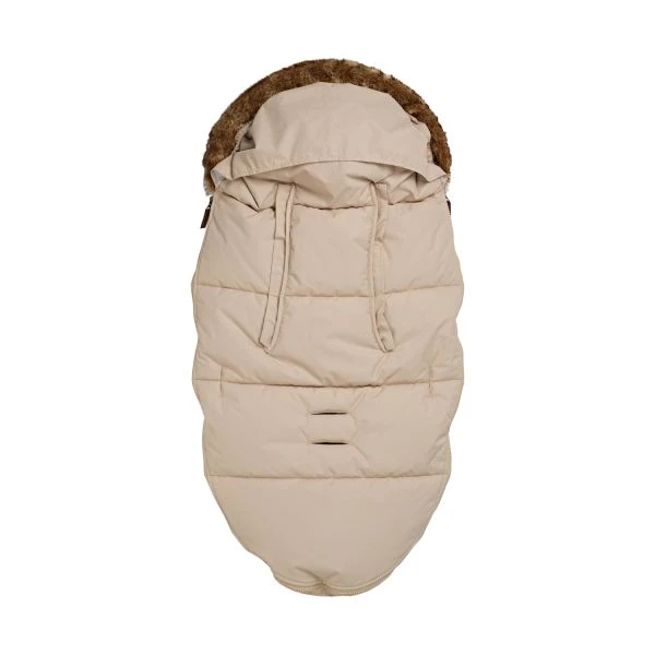 Elodie Details Voetenzak Pure Khaki Elodie Details Voetenzak Pure Khaki -Beste Babyserie Winkel el505002116 tlo 02 elodie chanceliere poussette pure khaki 7333222015389 7363