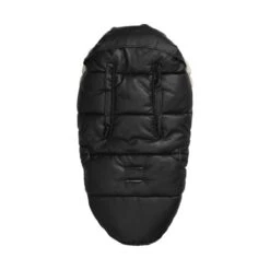 Elodie Details Aviator Black Voetenzak -Beste Babyserie Winkel elodie details aviator black voetenzak 3 4818