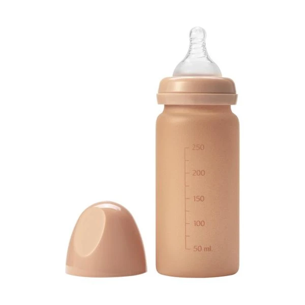 Elodie Details Glazen Fles Blushing Pink 240 ml Elodie Details Glazen Fles Blushing Pink 240 Ml -Beste Babyserie Winkel elodie details glazen fles blushing pink 240 ml 2 8131