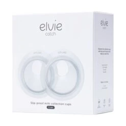 Elvie Catch Melk Opvang Cups -Beste Babyserie Winkel elvie catch 4 e84b