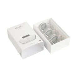 Elvie Borstvoeding Bewaarflesjes 150 Ml 3 Stuks -Beste Babyserie Winkel elvie pump bottles 1 5374