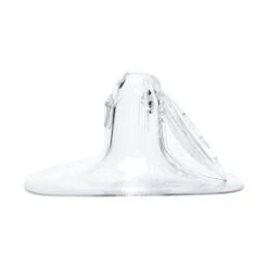 Elvie Borstschild 21 Mm 2 Stuks