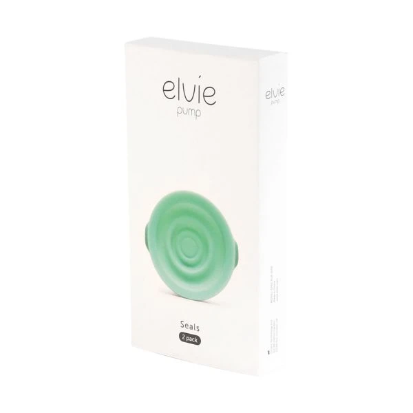 Elvie Pump Membraan 2 Stuks Elvie Pump Membraan 2 Stuks -Beste Babyserie Winkel elvie pump seals 3 edb3