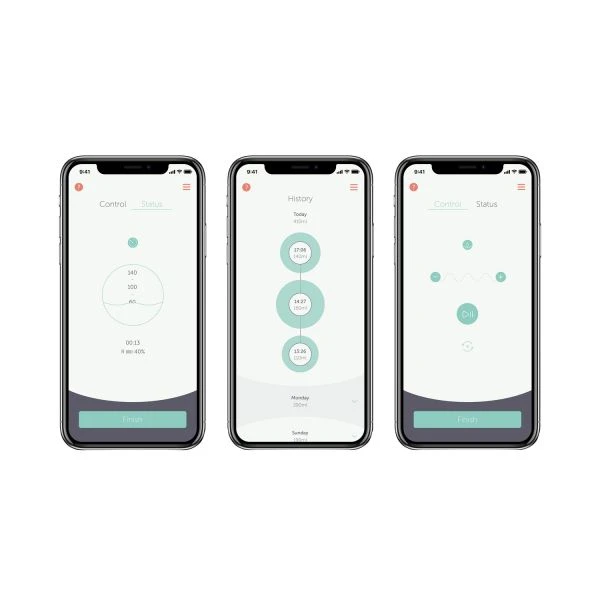 Elvie Pump Enkele Elektrische Borstkolf Elvie Pump Enkele Elektrische Borstkolf -Beste Babyserie Winkel elvie pump single 5 b5a9