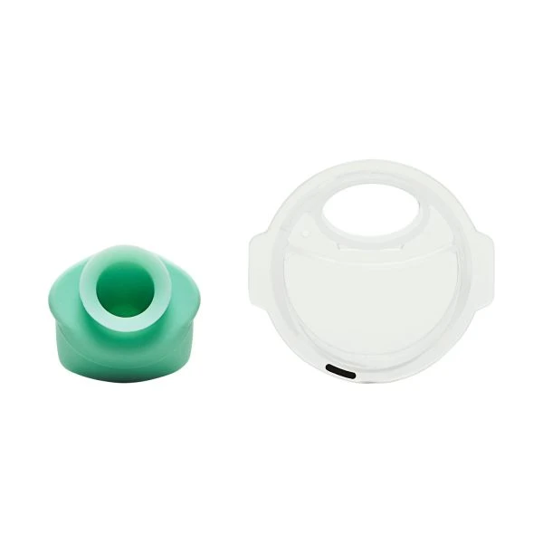 Elvie Tuit en Afsluiter Set 2 Stuks Elvie Tuit En Afsluiter Set 2 Stuks -Beste Babyserie Winkel elvie pump spout and valve kit 1 2 f0d3
