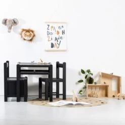 Europe Baby Basic II Kindertafeltje Mat Zwart 2 Europe Baby Basic II Kindertafeltje Mat Zwart -Beste Babyserie Winkel europe baby basic ii kindertafeltje mat zwart 1a05