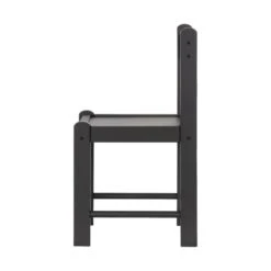 Europe Baby Basic II Kinderstoeltje Mat Zwart -Beste Babyserie Winkel europe baby basic ii stoeltje mat zwart 1 27e5