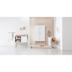 Europe Baby Evy Commode Wit 4 Europe Baby Evy Commode Wit -Beste Babyserie Winkel europe baby evy commode wit 8 1 e710
