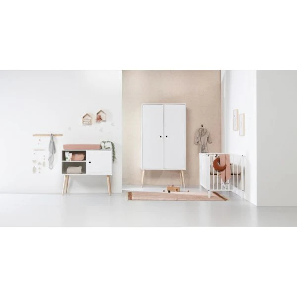 Europe Baby Evy Commode Wit Europe Baby Evy Commode Wit -Beste Babyserie Winkel europe baby evy commode wit 8 1 e710