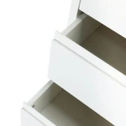 Europe Baby Sterre Commode XL Wit -Beste Babyserie Winkel europe baby sterre commode xl wit 4 834f