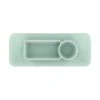Ezpz™ By Stokke™ Placemat Voor Clikk Eetblad Soft Mint