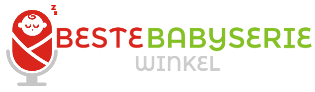 Beste Babyserie Winkel