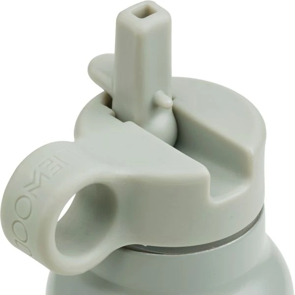 Liewood Falk Vehicles Drinkfles Dove Blue Mix -Beste Babyserie Winkel