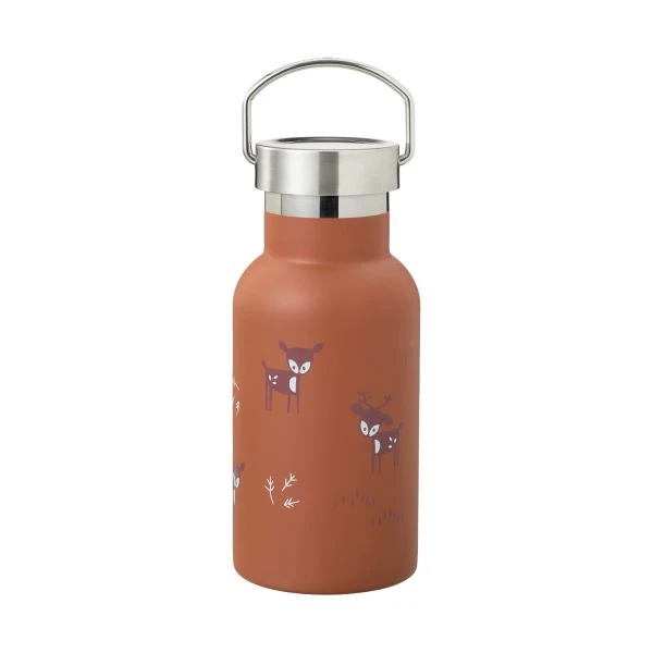 Fresk Deer Drinkfles Amber Brown Fresk Deer Drinkfles Amber Brown -Beste Babyserie Winkel fresk deer drinkfles amber brown 2 6f81