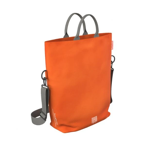 Greentom Luiertas Orange Greentom Luiertas Orange -Beste Babyserie Winkel greentom verzorgingstas orange 347d