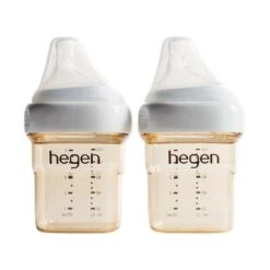 Beste Babyserie Winkel 17 Hegen Babyfles 150 Ml 2 Stuks