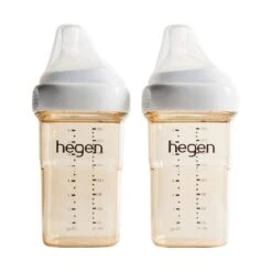 Beste Babyserie Winkel 15 Hegen Babyfles 240 Ml 2 Stuks