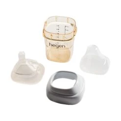 Hegen Basic Starter Kit 2 Hegen Basic Starter Kit -Beste Babyserie Winkel hegen basic starter kit 2 1 6a06