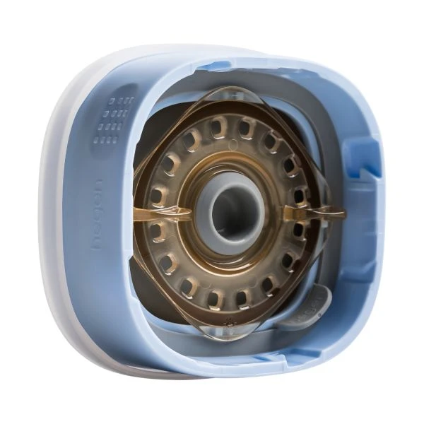 Hegen Oefenbekerdeksel 360º Blauw Hegen Oefenbekerdeksel 360º Blauw -Beste Babyserie Winkel hegen oefenbekerdeksel 360 blauw 2 69d7