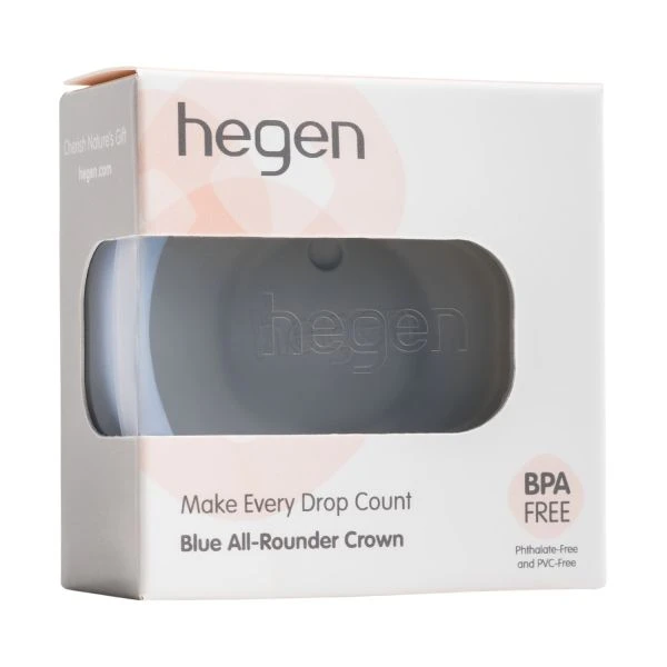 Hegen Oefenbekerdeksel 360º Blauw Hegen Oefenbekerdeksel 360º Blauw -Beste Babyserie Winkel hegen oefenbekerdeksel 360 blauw 5 b3fa