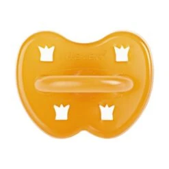 Hevea Classic Fopspeen Rond 0-3 Mnd 2 Stuks