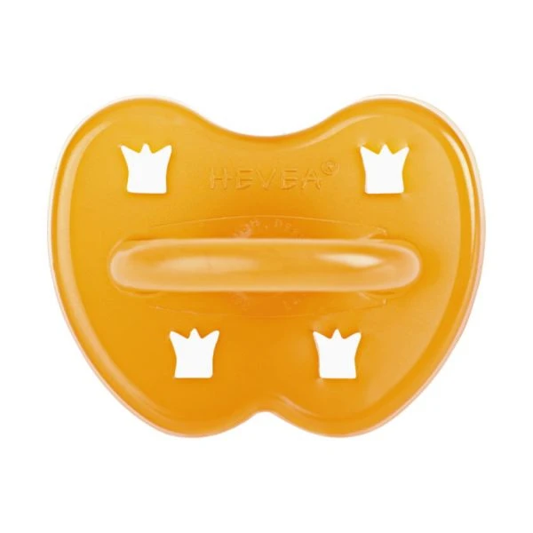 Hevea Classic Fopspeen Rond 0-3 Mnd 2 Stuks Hevea Classic Fopspeen Rond 0-3 Mnd 2 Stuks -Beste Babyserie Winkel hevea classic fopspeen rond 0 3 mnd 2 stuks fafe