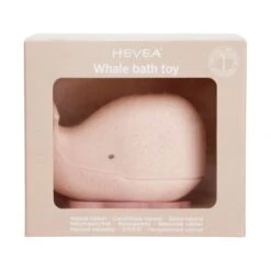 Hevea Whale Badspeeltje Champagne Pink -Beste Babyserie Winkel hevea pack upcycled whale 5710087428813 ea22
