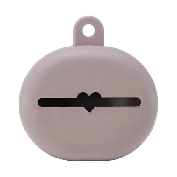 Hevea Speenhouder Tan Beige Hevea Speenhouder Tan Beige -Beste Babyserie Winkel hevea siliconen speenhouder tan beige 90ad