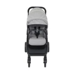 Joie Evalite Duowagen 6 Mnd Gray Flannel -Beste Babyserie Winkel joie evalite duo gray flannel duowagen 713b