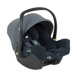 Joie I-Snug 2 Baby Autostoeltje Lagoon