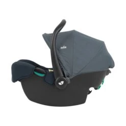 Joie I-Snug 2 Baby Autostoeltje Lagoon -Beste Babyserie Winkel joie i snug 2 baby autostoeltje lagoon 4 54f9