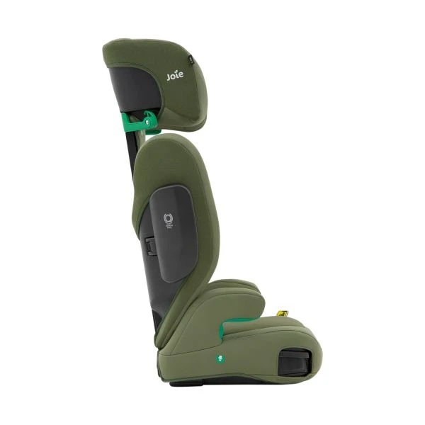 Joie I-Trillo LX Autostoeltje Moss Joie I-Trillo LX Autostoeltje Moss -Beste Babyserie Winkel